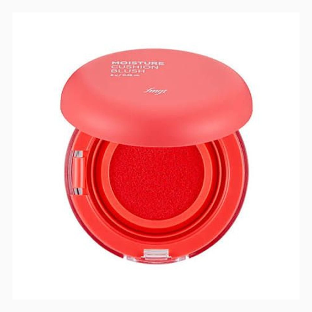 FMGT MOISTURE CUSHION BLUSH 01 RED