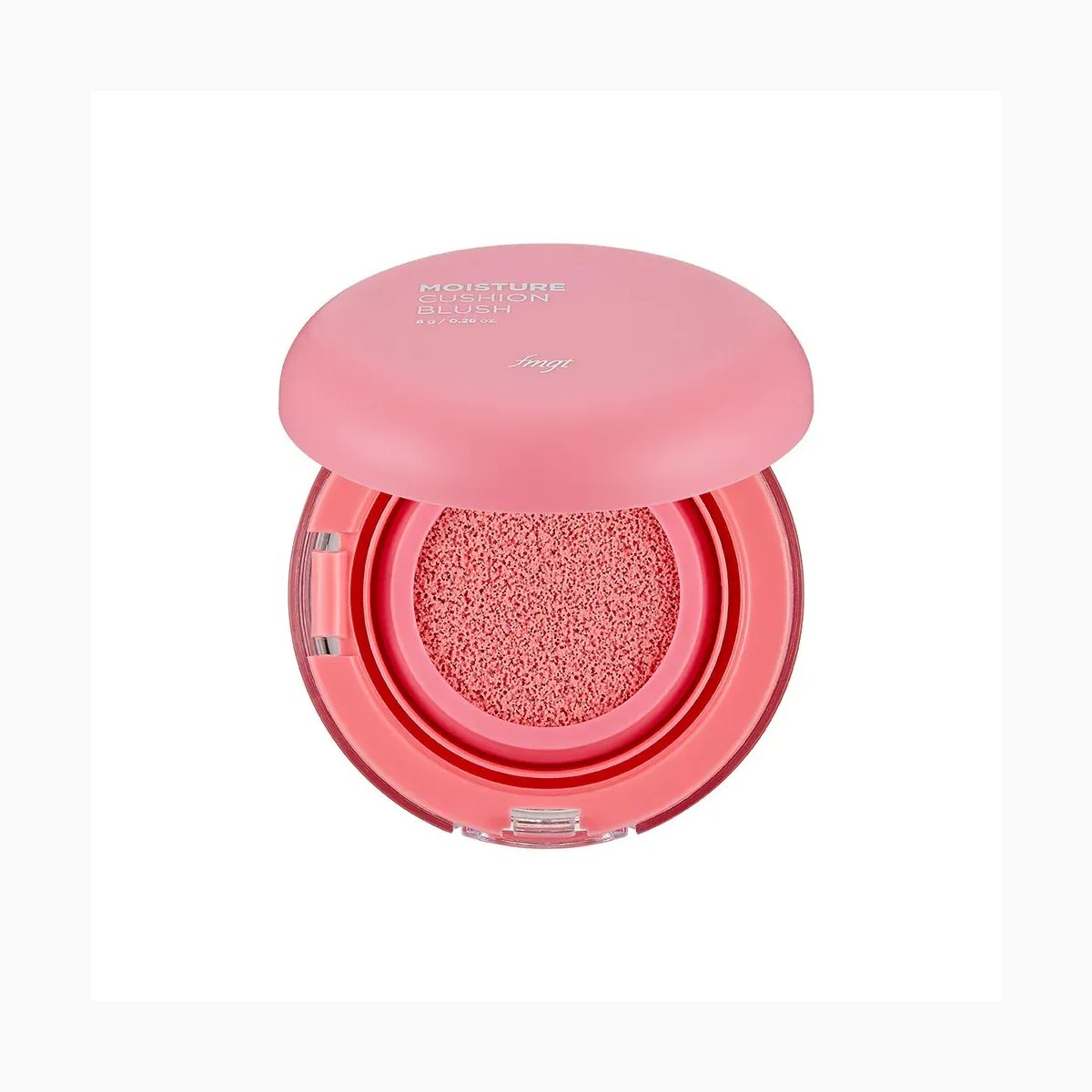 FMGT MOISTURE CUSHION BLUSH 02 PINK
