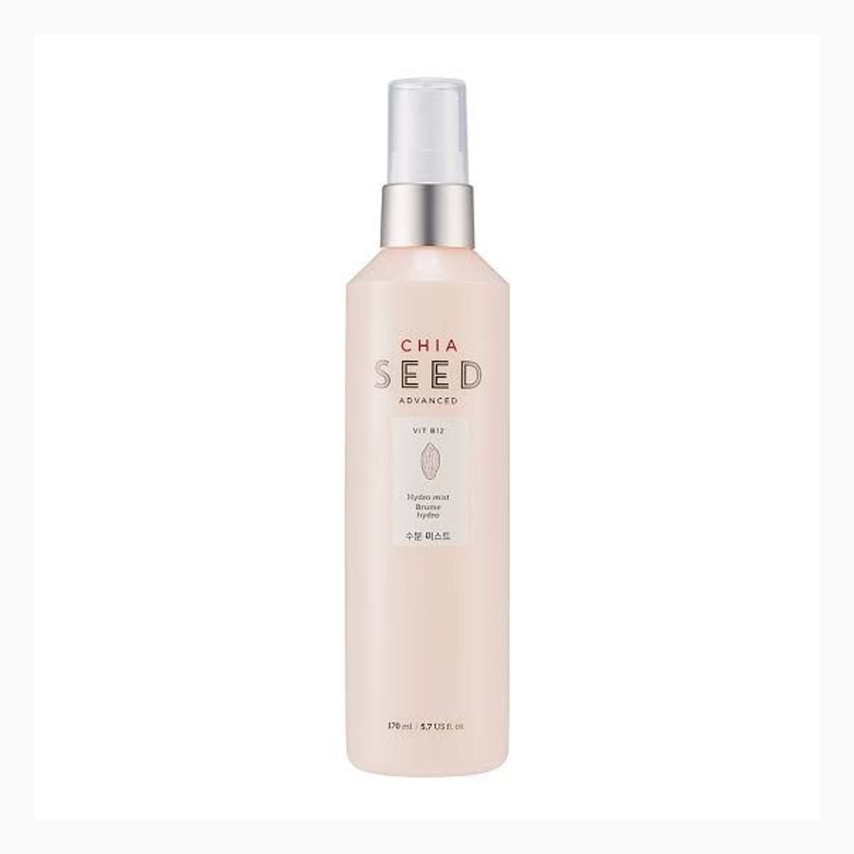 THEFACESHOP CHIASEED HYDRATING MIST 2019
