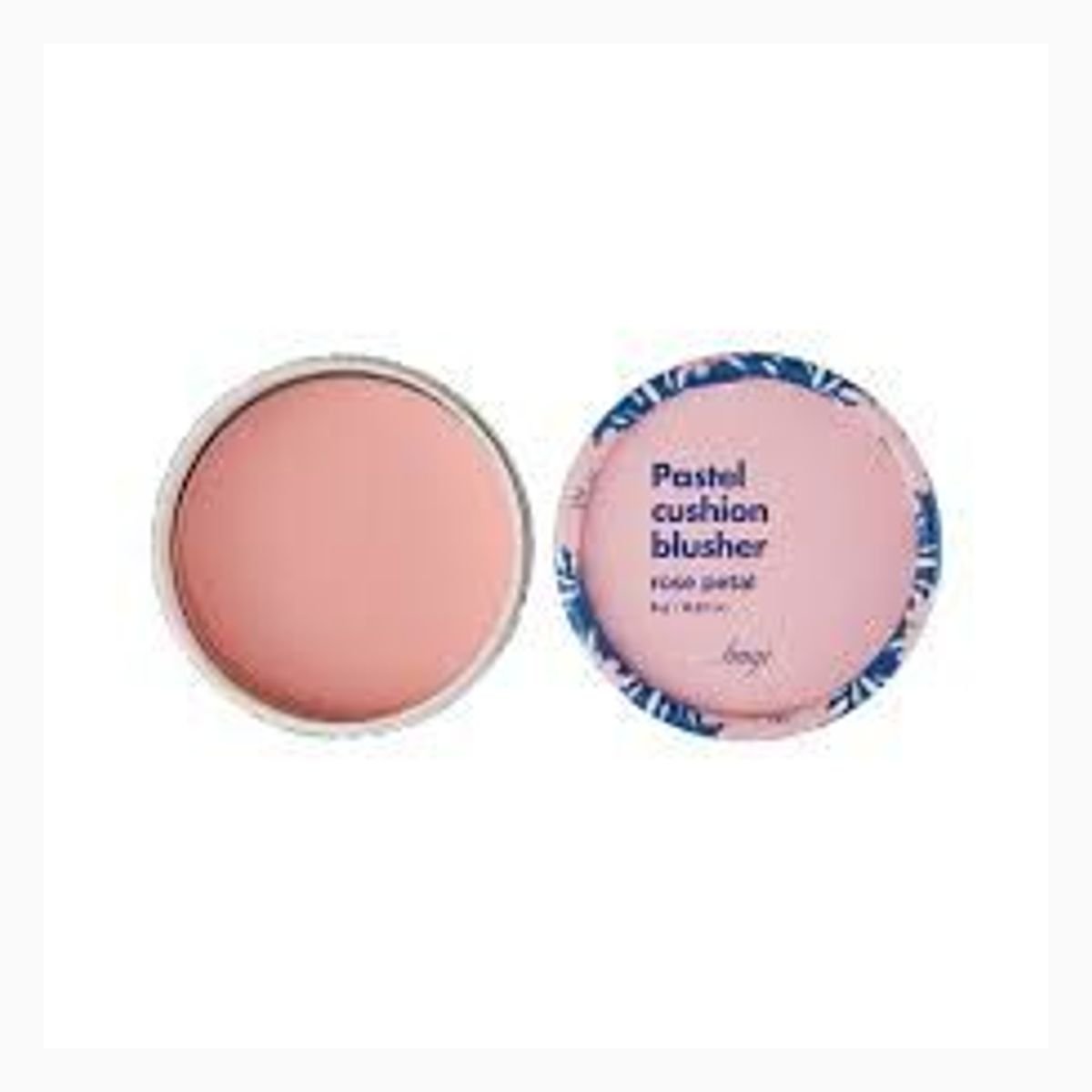 FMGT PASTEL CUSHION BLUSHER 06ROSE PETAL