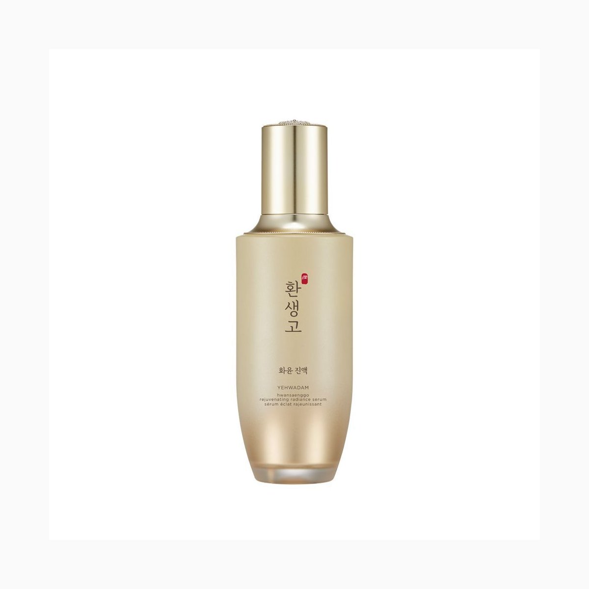 YEHWADAM HWANSAENGGO RR SERUM