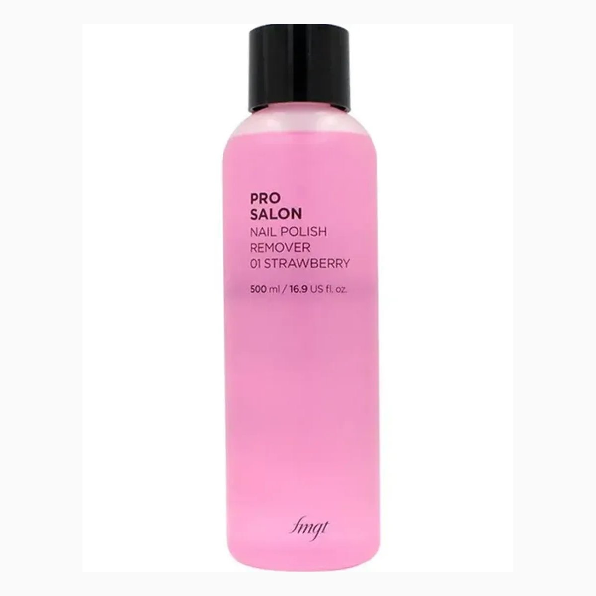 NAIL POLISH REMOVER 500ML 01