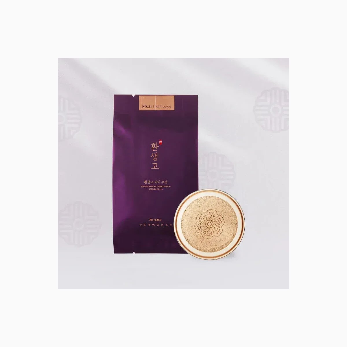 HWANSAENGGO BB CUSHION REFILL 203