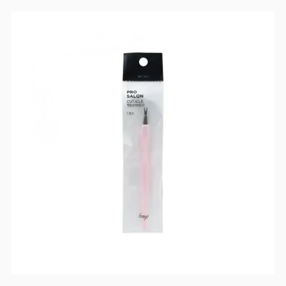PRO SALON CUTICLE TRIMMER