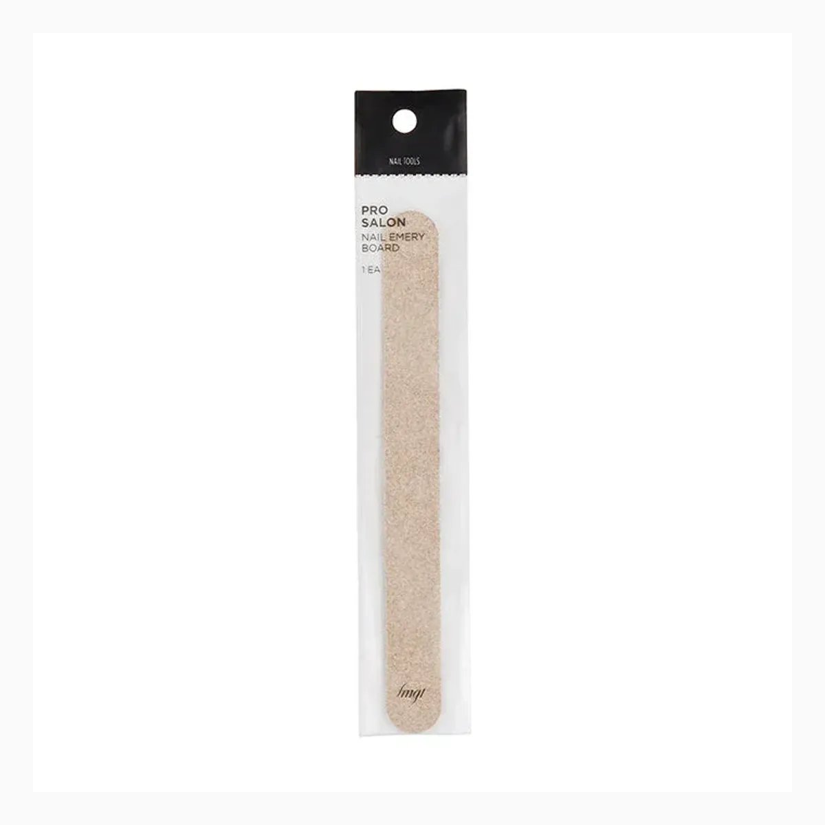 PRO SALON NAIL EMERY BOARD