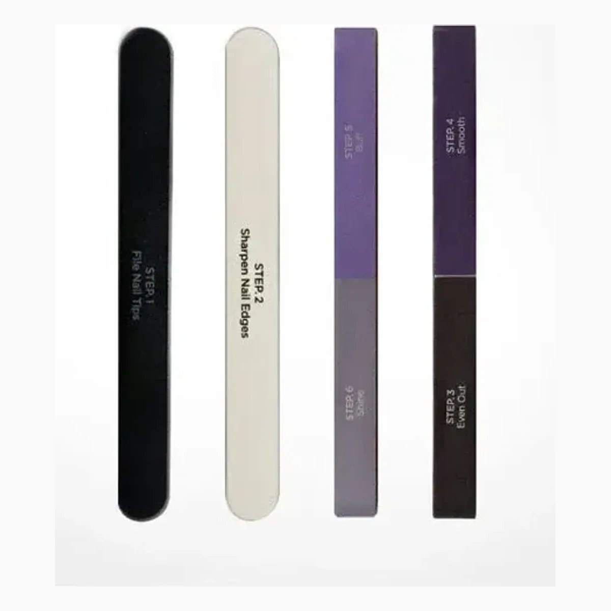 PRO SALON 6WAY BUFFER
