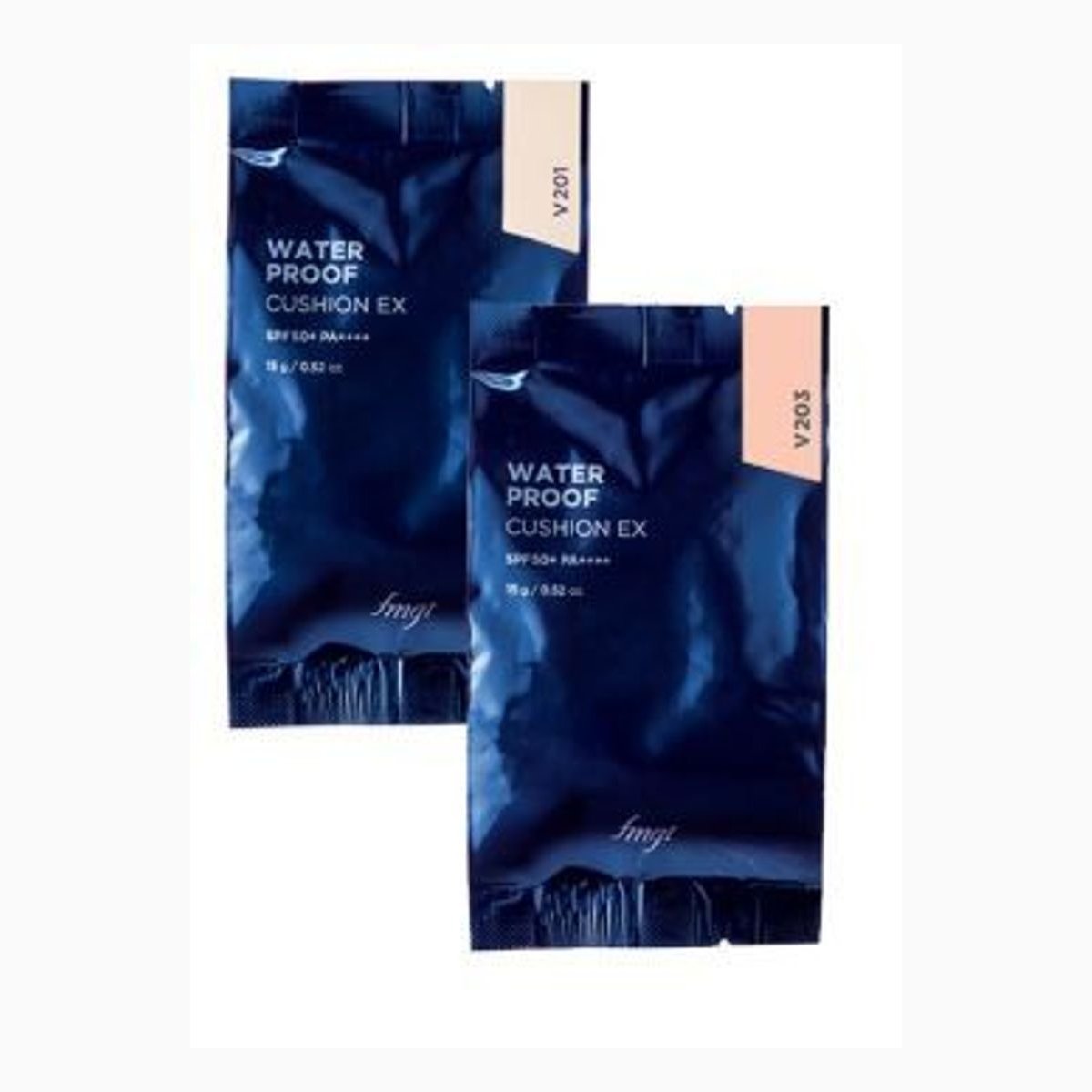 FMGT.B. WATERPROOF CUSHION V201. (REFILL)
