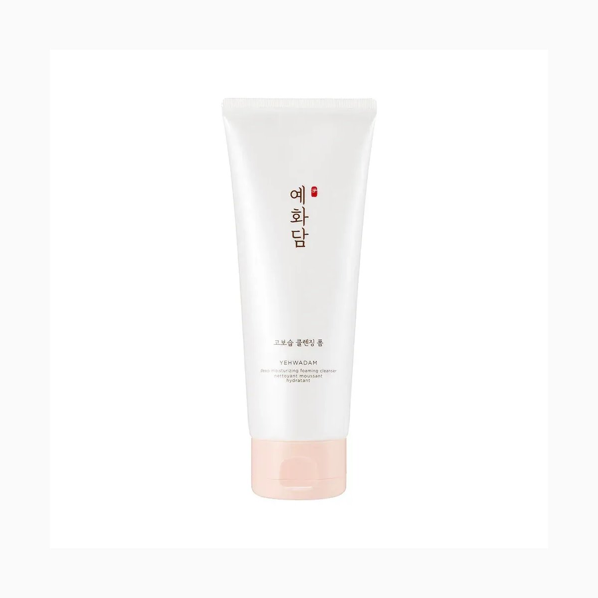 YEHWADAM FoamingCleanser(2019)