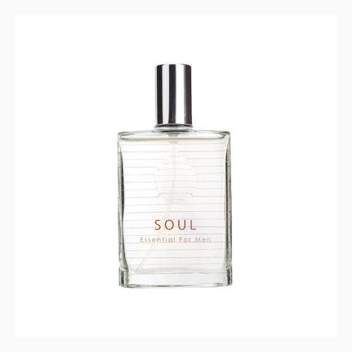 SOUL ESSENTIAL FOR MEN 2019