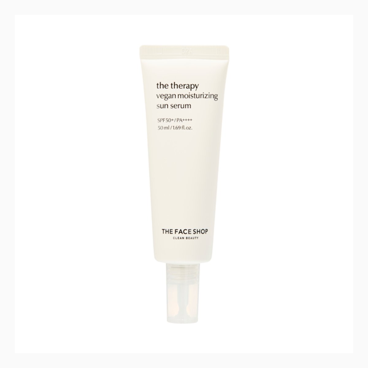 TFS The Therapy Serum