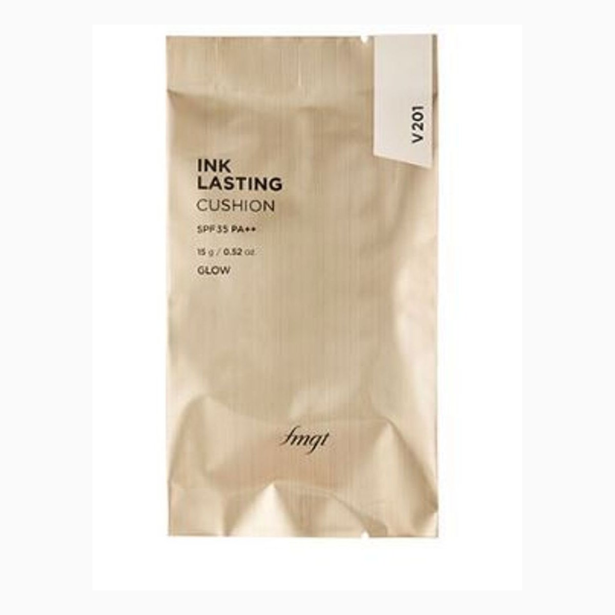 INK LASTING CUSHION GLOW N201