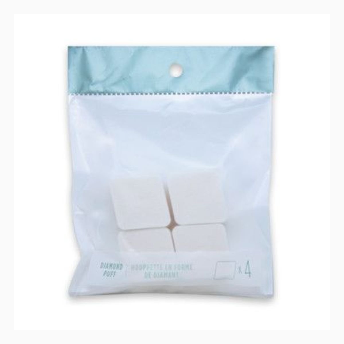 DAILYBEAUTYTOOLS DIAMOND PUFF
