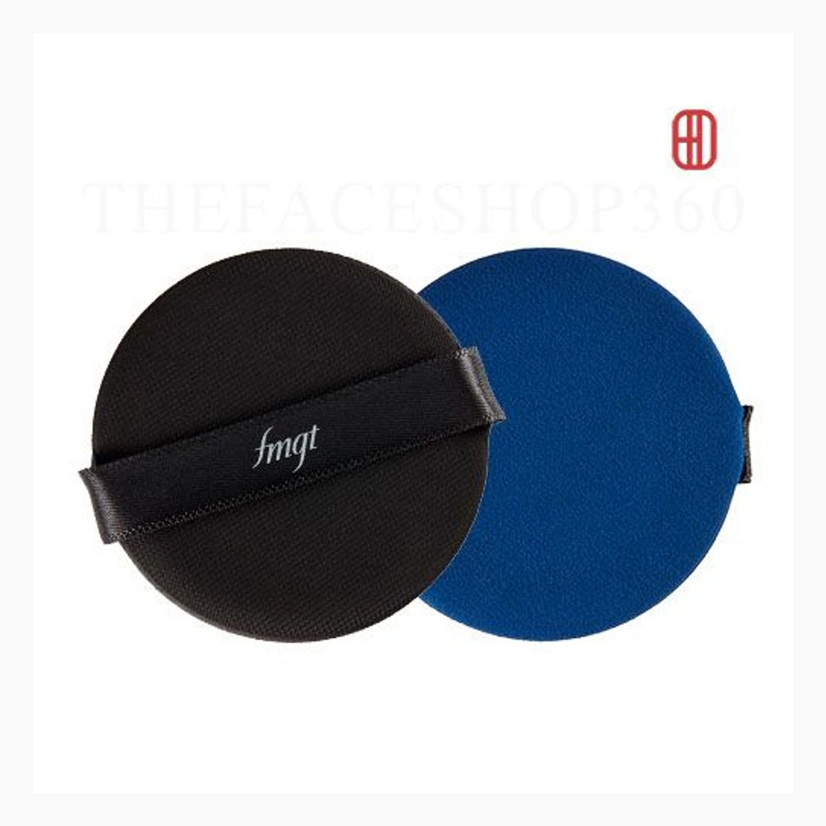 DAILYBEAUTYTOOLS AIR CUSHION PUFF SECOND