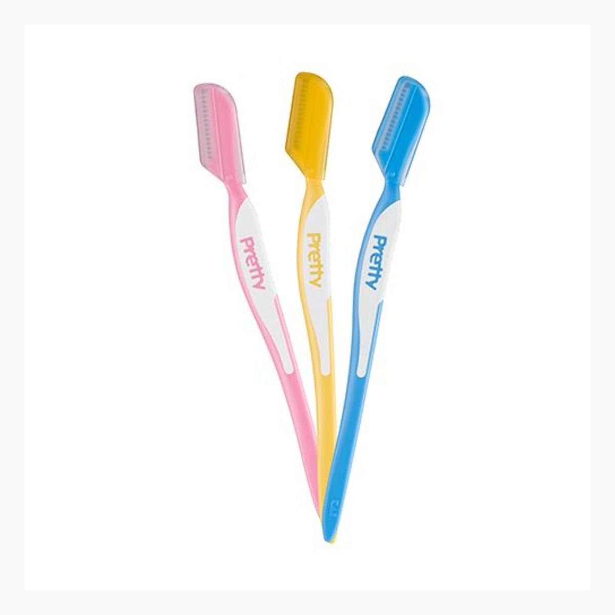 DAILYBEAUTYTOOLS KAI EYE BROW RAZOR
