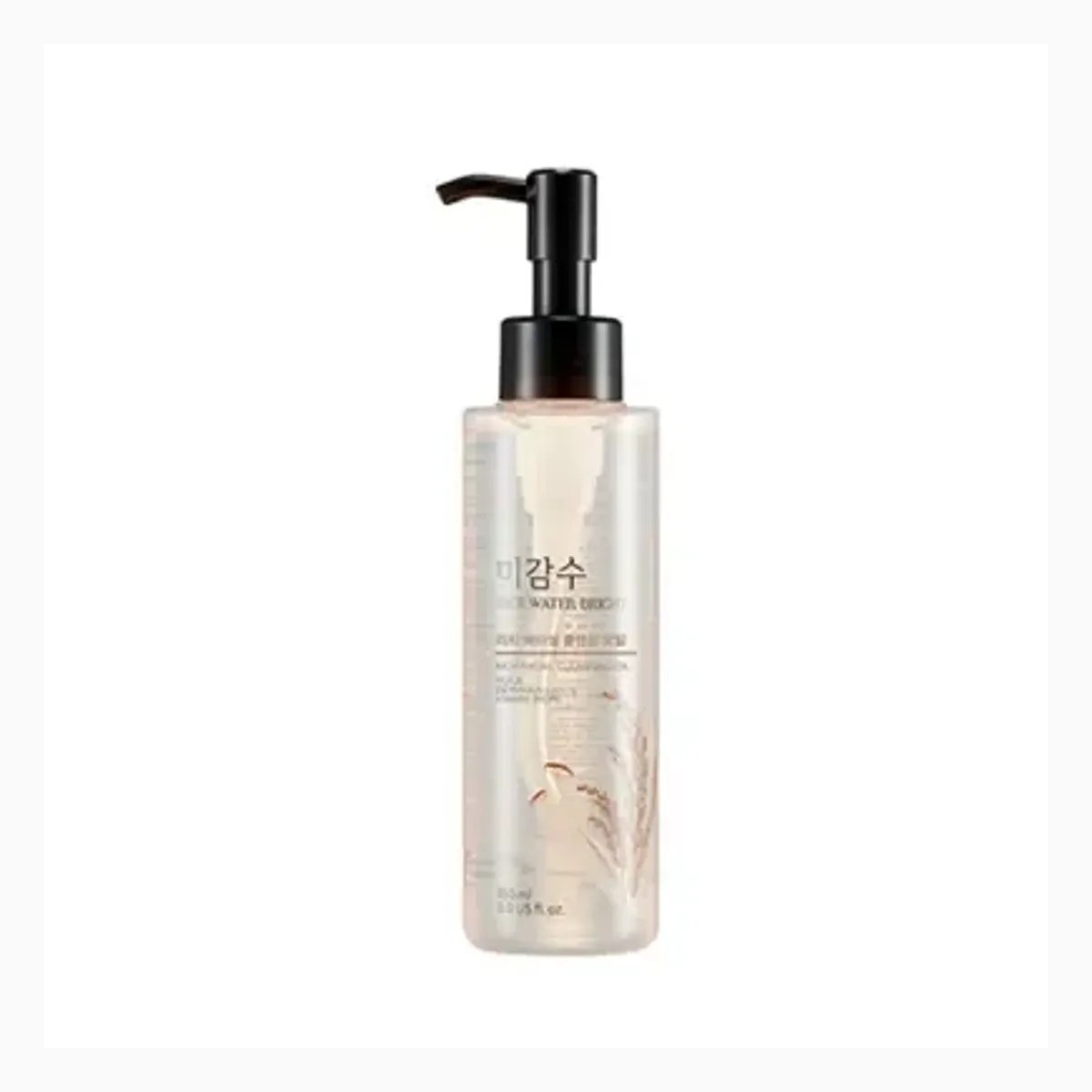 THEFACESHOP RICE WATER BRIGHT RICH CLEAN