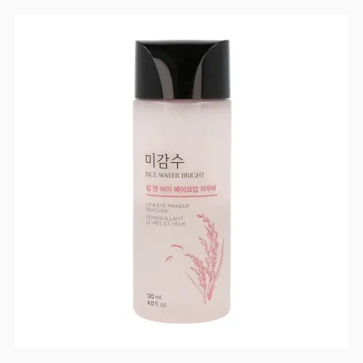 THEFACESHOP RICE WATER BRIGHT MAKEUP REM