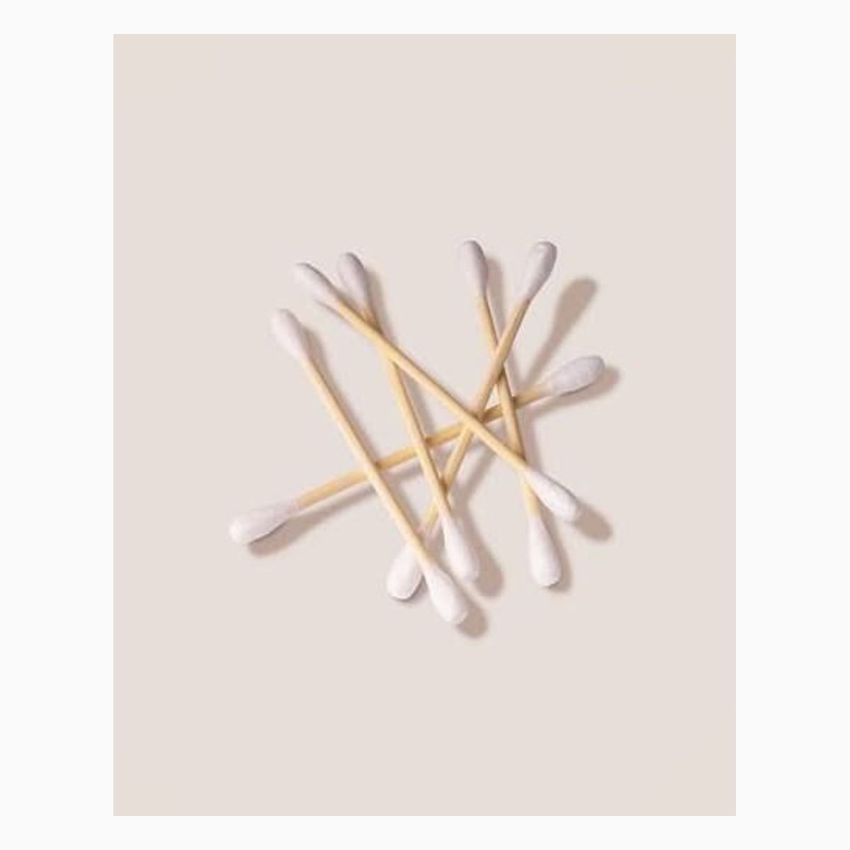 COTTON SWABS