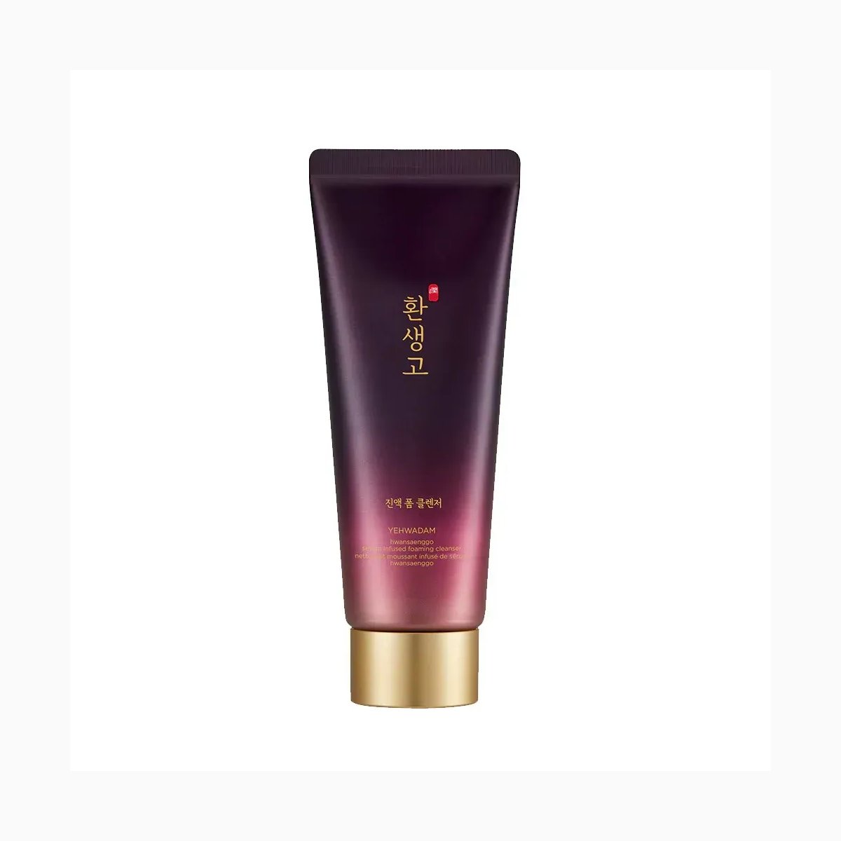 YHD HSG Foaming Cleanser