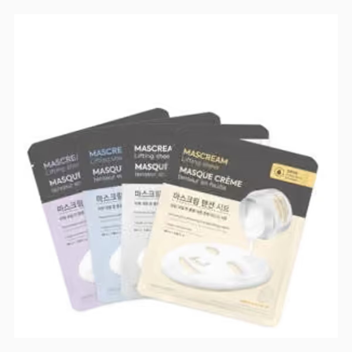 INTENSE MOISTURIZING MASCREAM TENSION SH