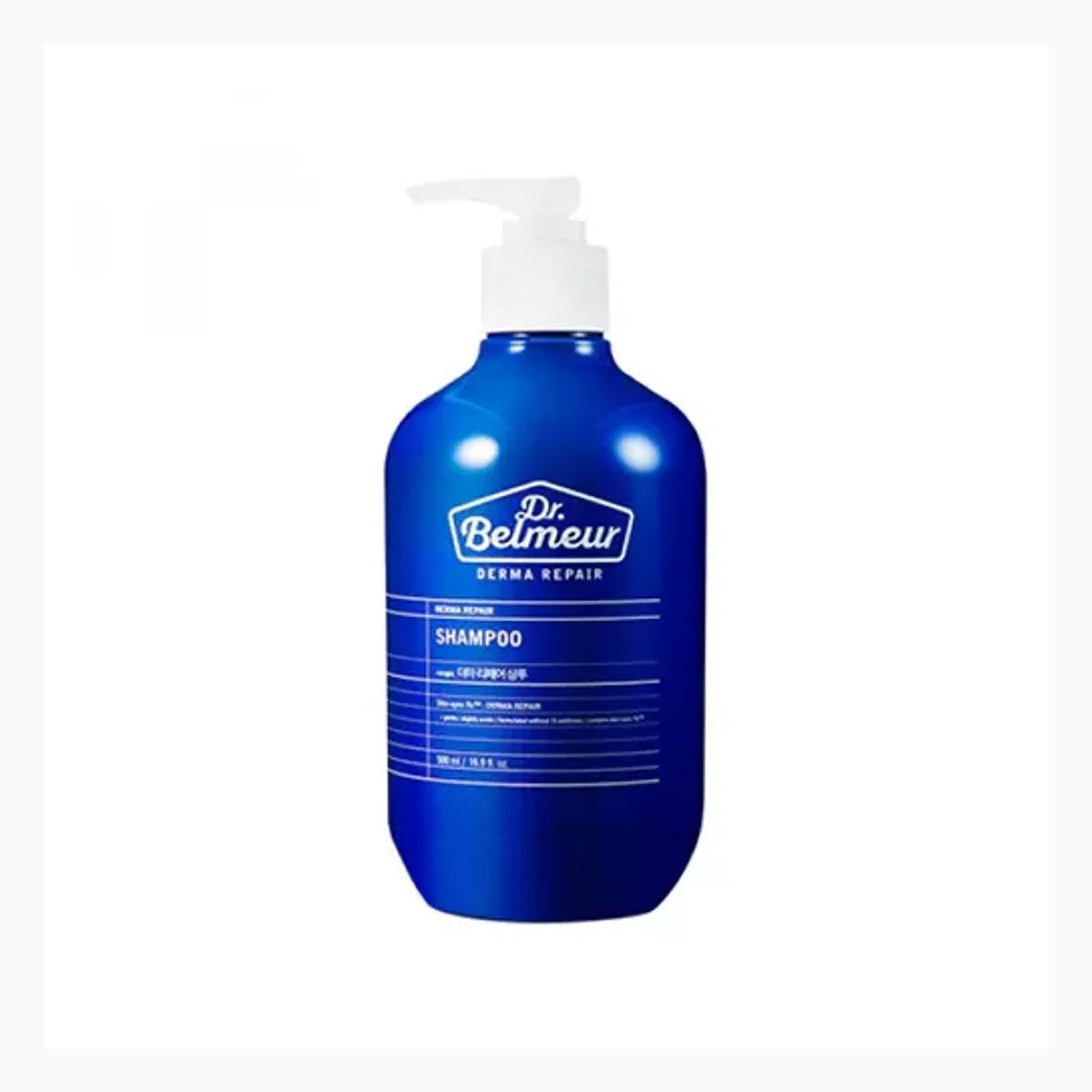 DR.BELMEUR DERMA REPAIR SHAMPOO