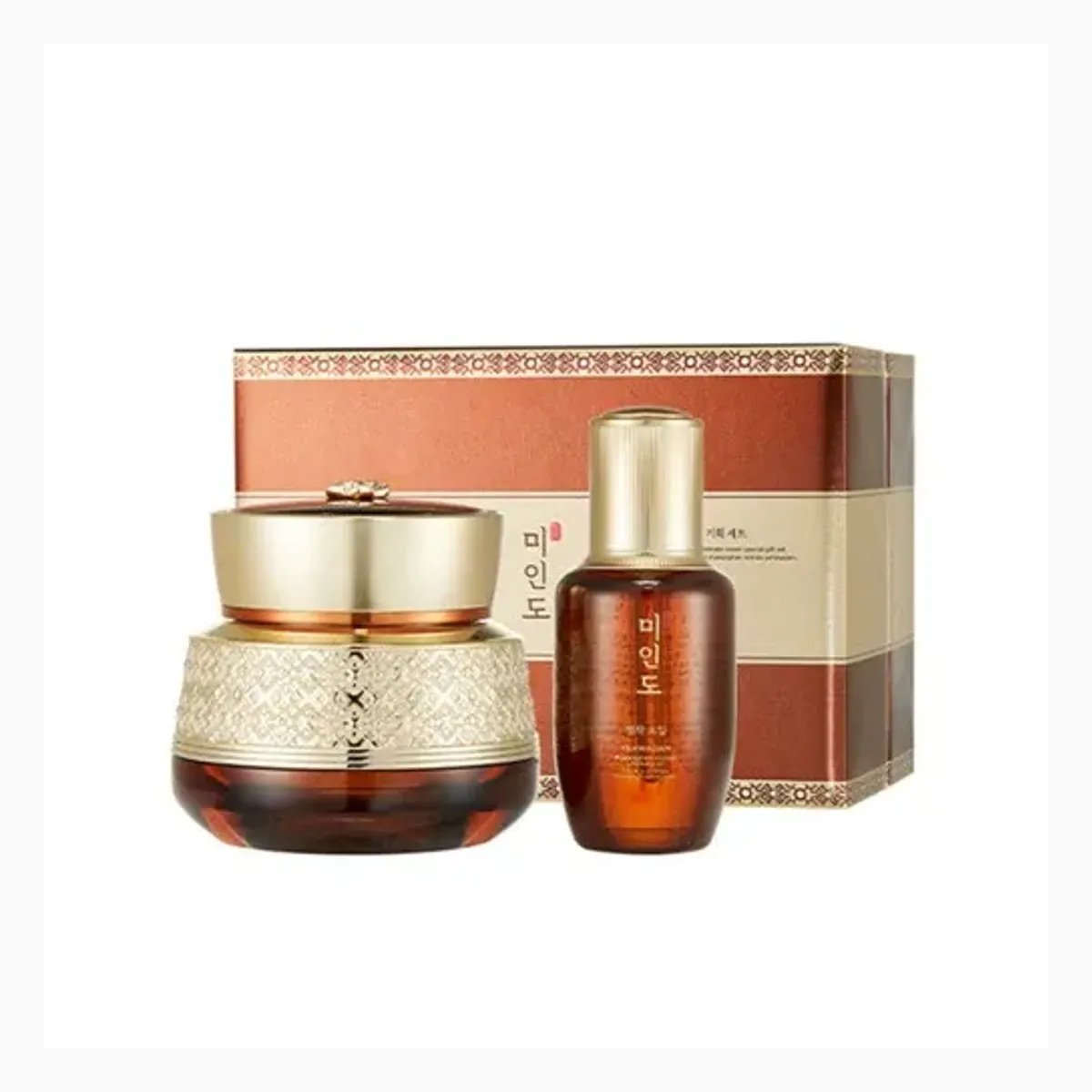 YHD MEYONGHAN MIINDO Cream Special Set