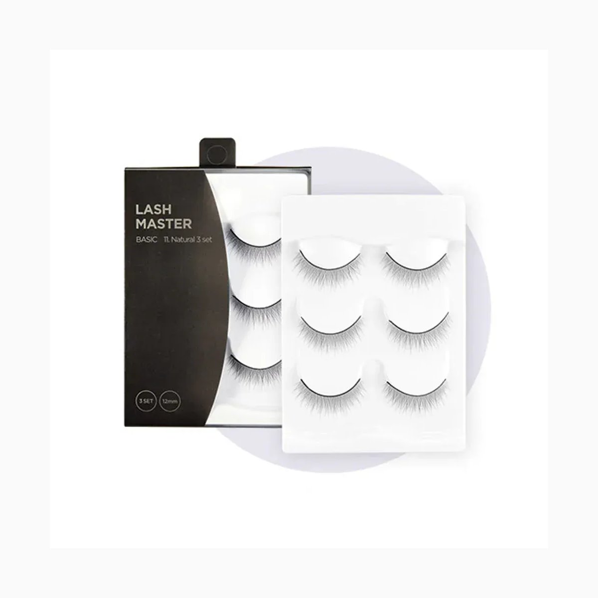 LASH MASTER_3 SET 11