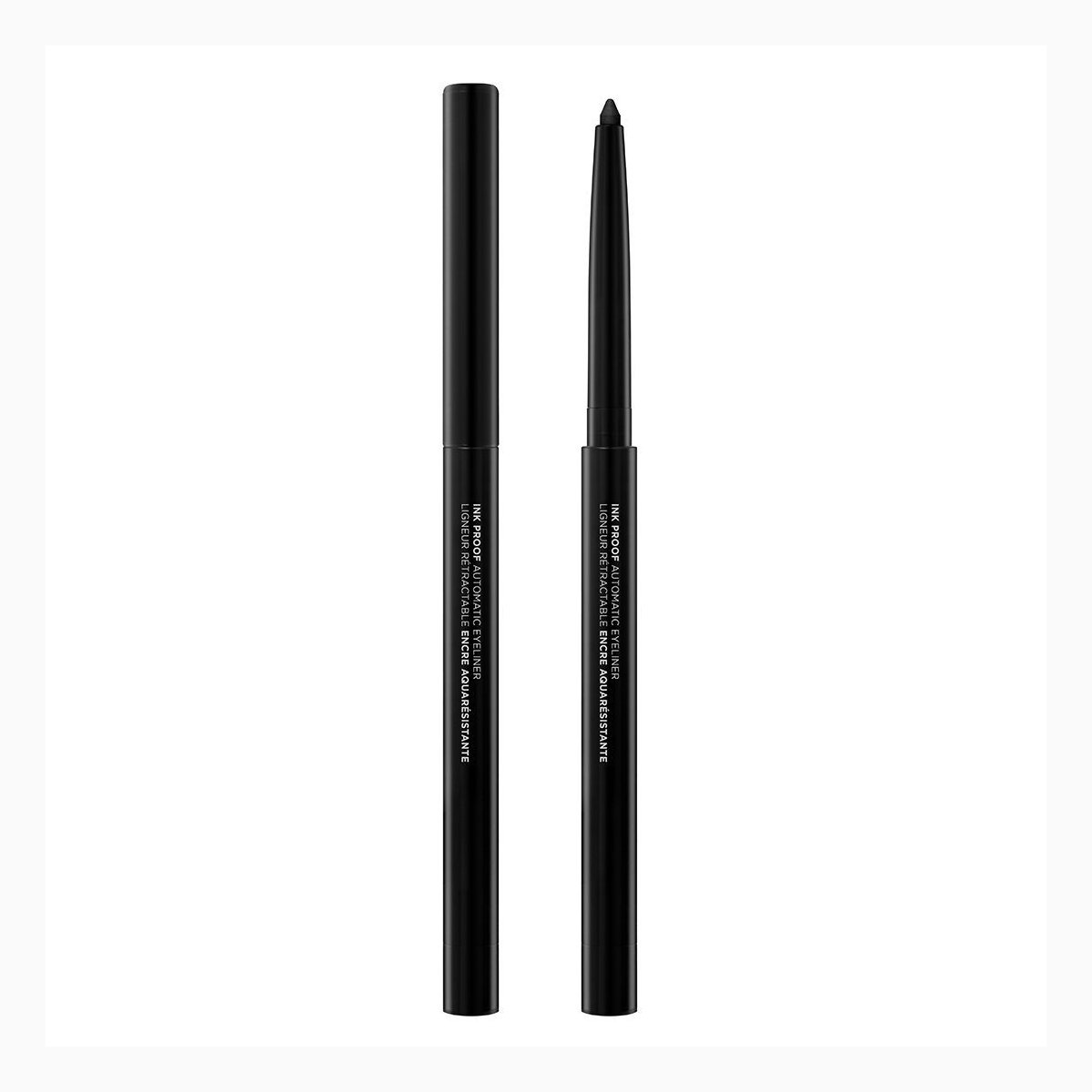 INK PROOF AUTOMATIC EYELINER 01