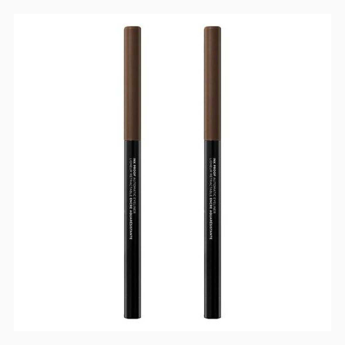 INK PROOF AUTOMATIC EYELINER 02