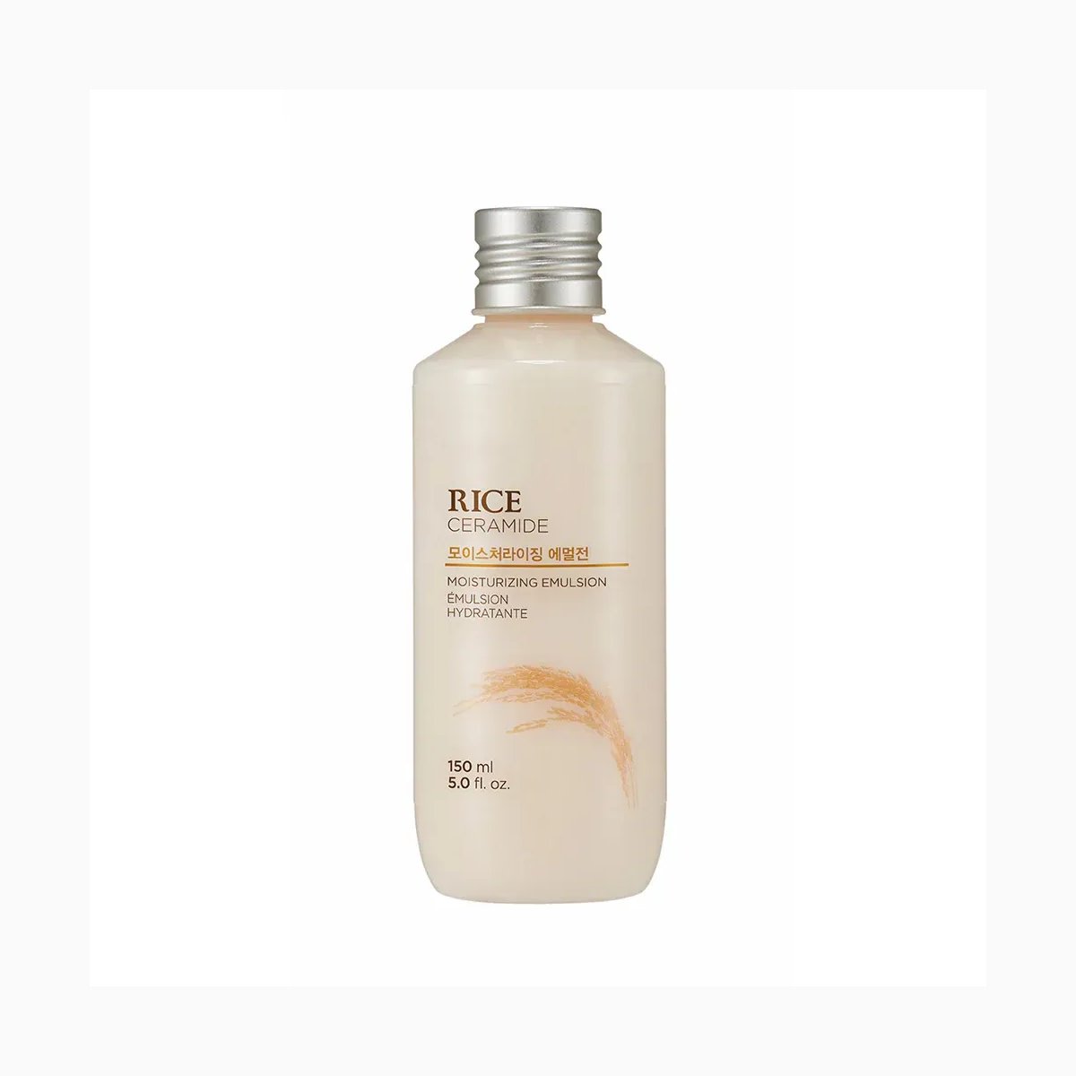 RICE&CERAMIDE.MOISTURIZINGEMULSION.150ML