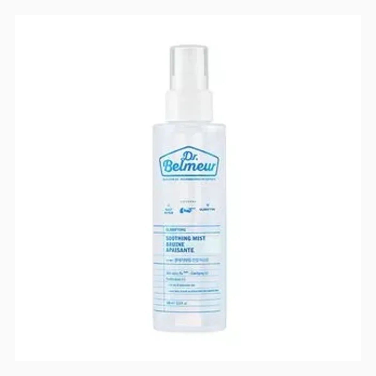DR.BELMEUR CL SOOTHING MIST