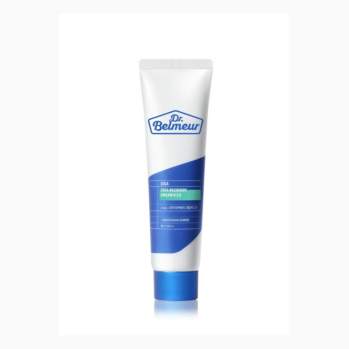 DR.BELMEUR AD CICA RECOVERY CREAM 100ML