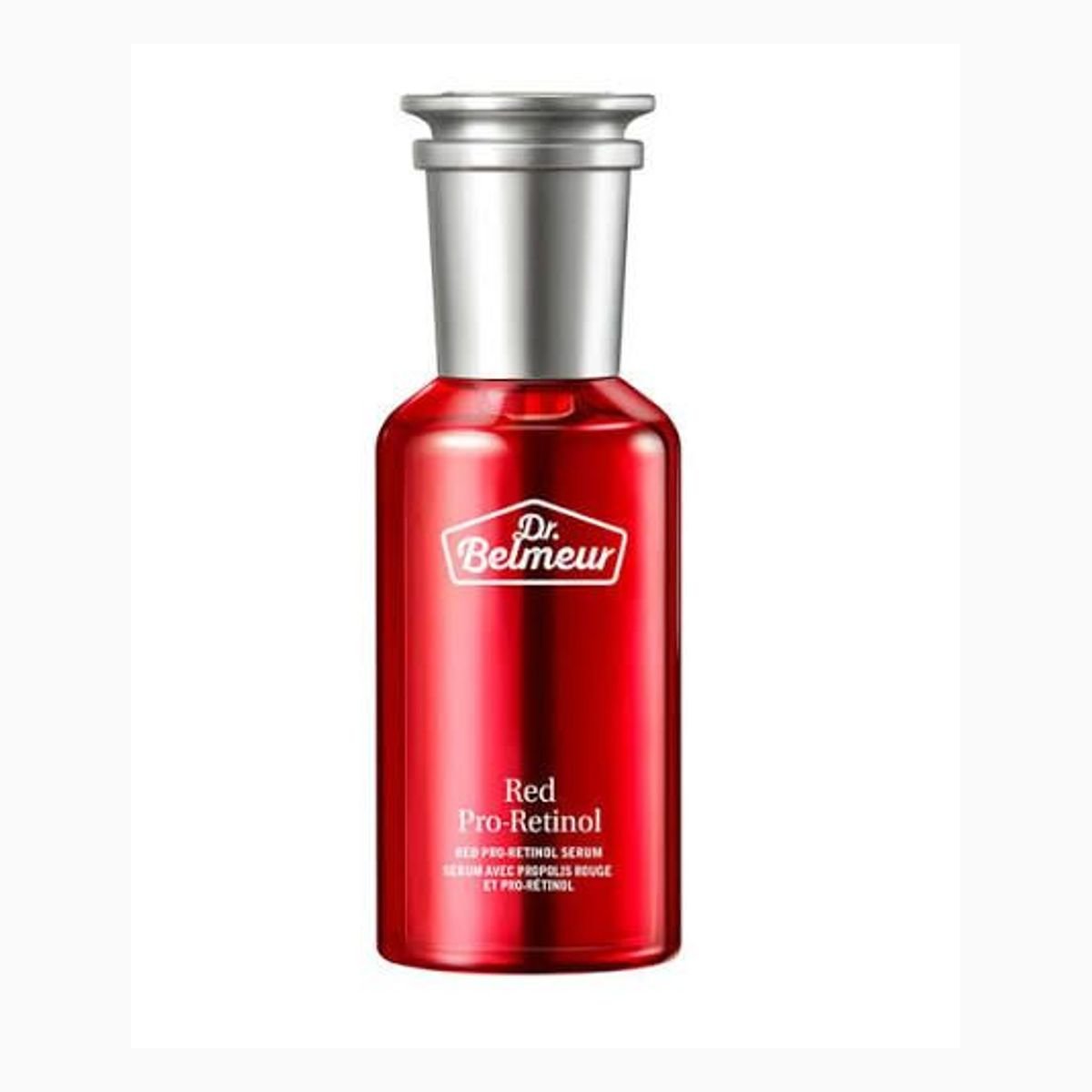 (SAMPLE)DR.BELMEUR RED PRO-RETINOL.15ML