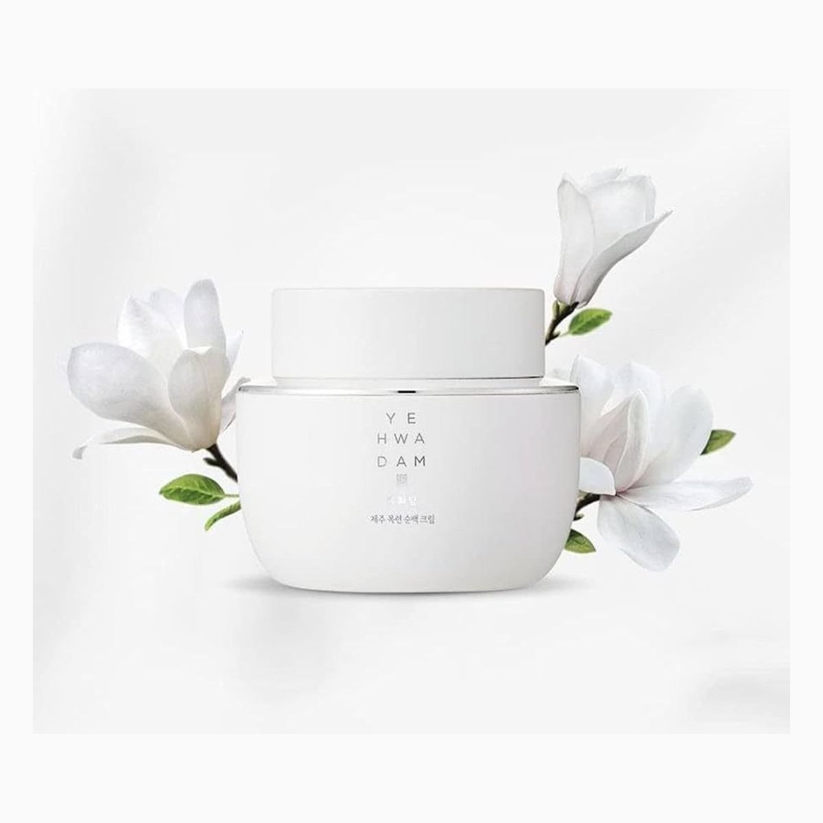 YEHWADAM PURE BRIGHTENING CREAM