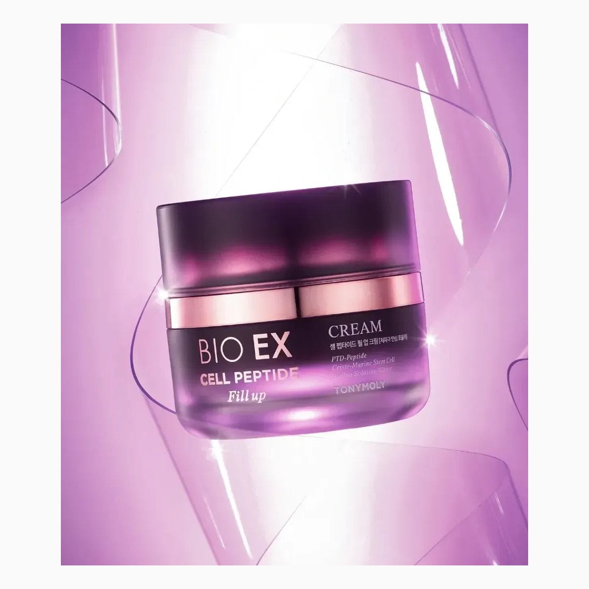 BIO EX CELL PEPTIDE CREAM
