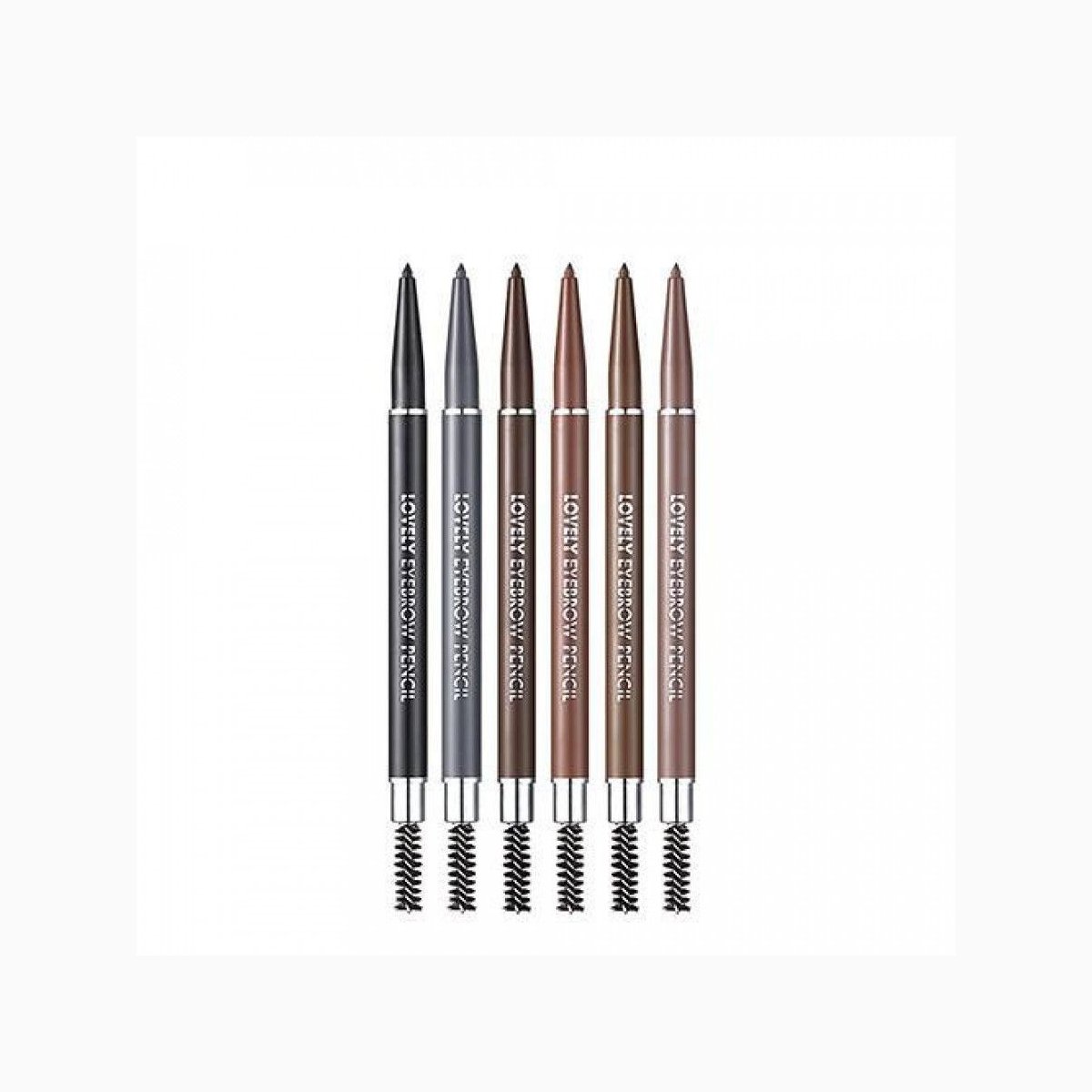 LOVELY EYEBROW PENCIL 5-1