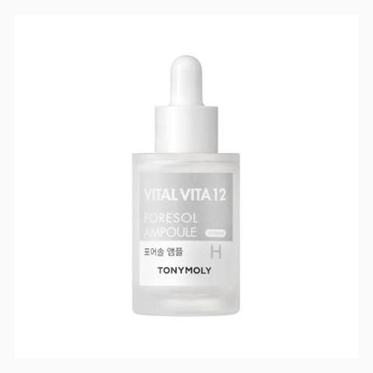VITAL VITA 12 PORESOL AMPOULE