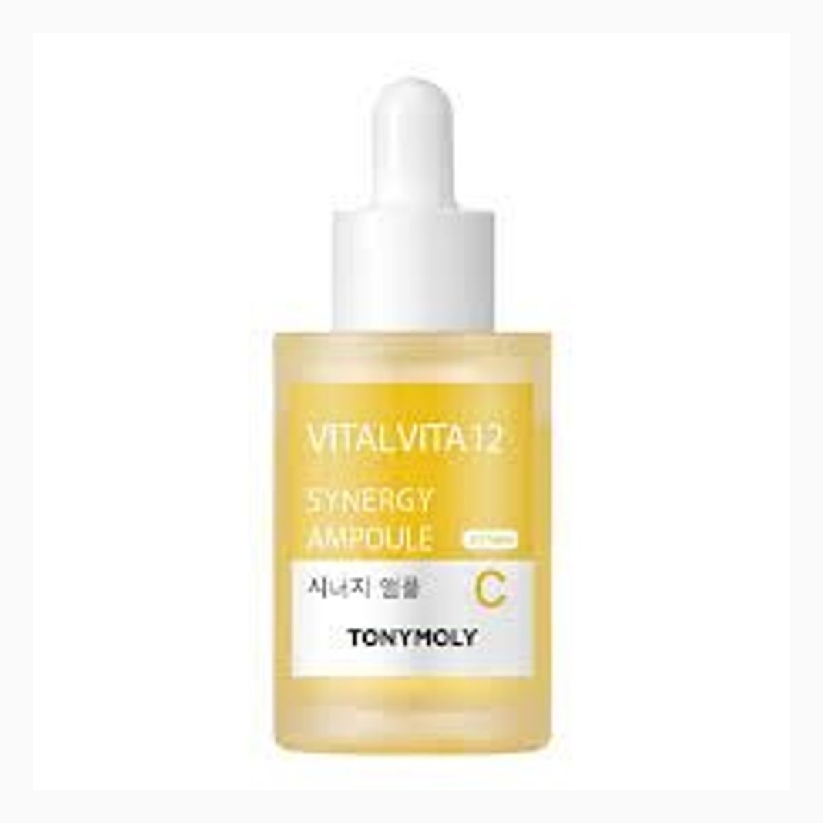 VITAL VITA 12 SYNERGY AMPOULE