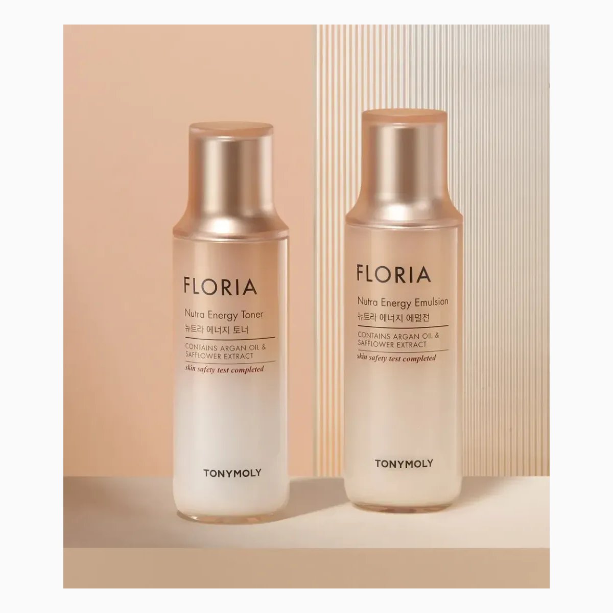 FLORIA NUTRA ENERGY TONER
