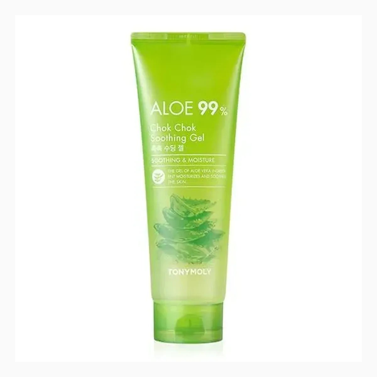 ALOE  99% CHOK CHOK SOOTHING GEL