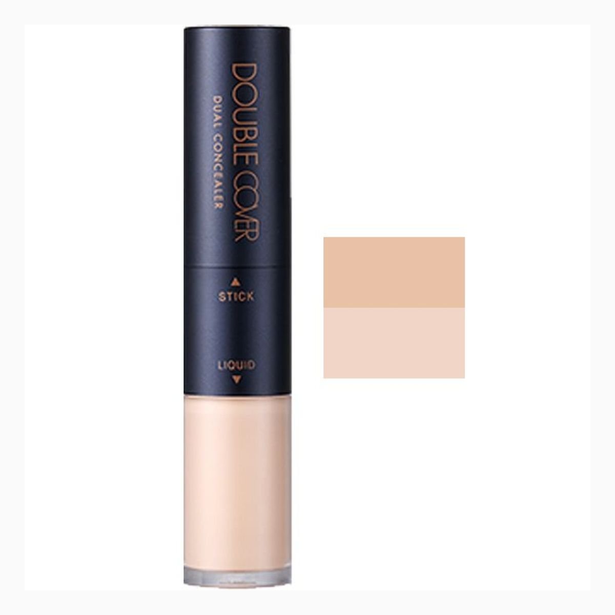 DOUBLE COVER DUAL CONCEALER 01