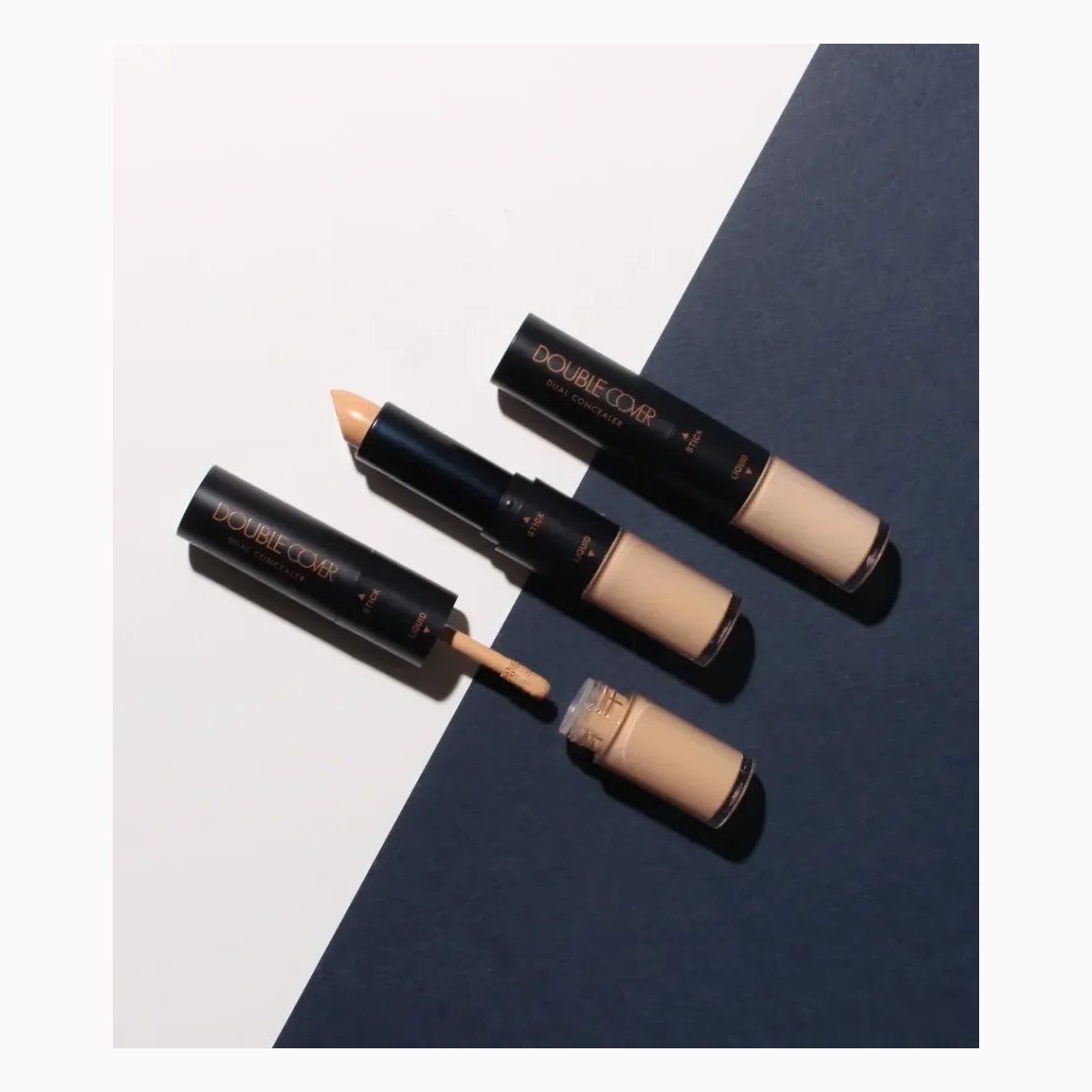 DOUBLE COVER DUAL CONCEALER 03