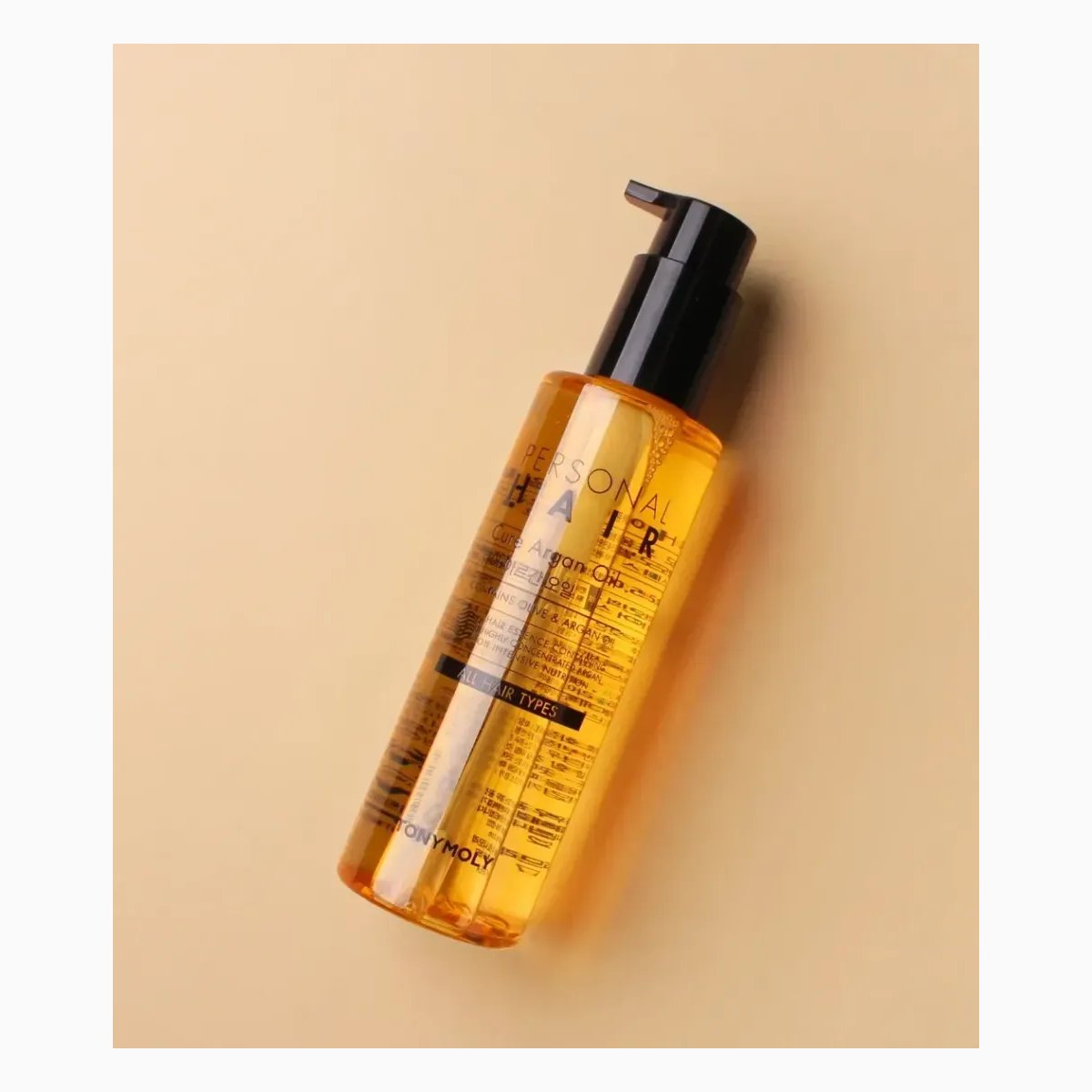 PERSONAL HAIR Cure Argan Oil 150ml