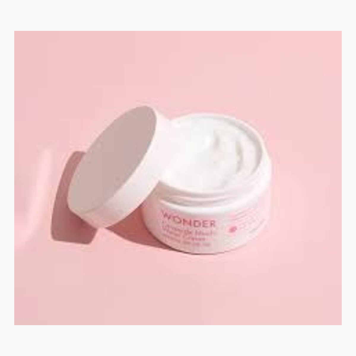 Wonder Ceramide Mochi Water Cream