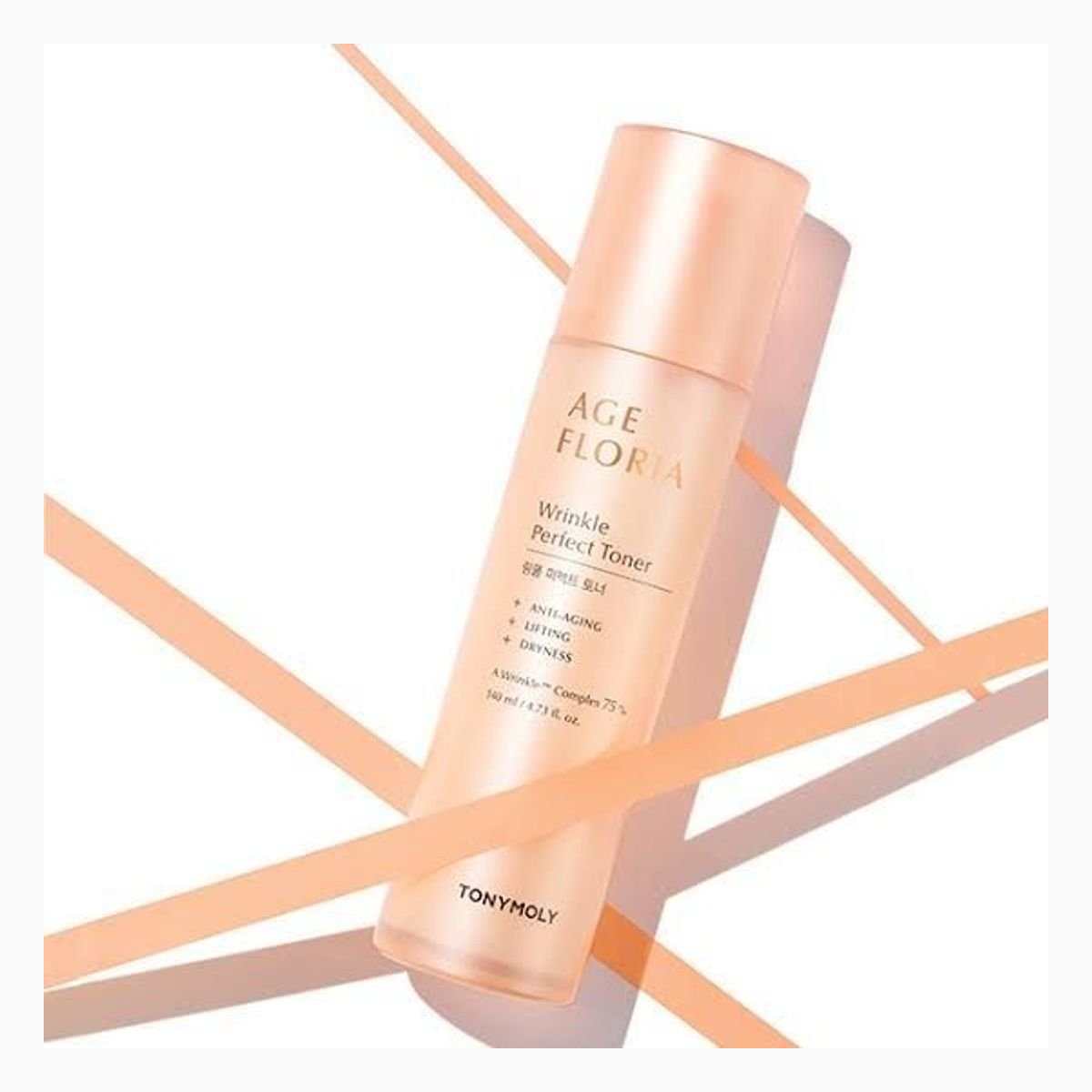 Age Floria Wrinkle Perfect Toner