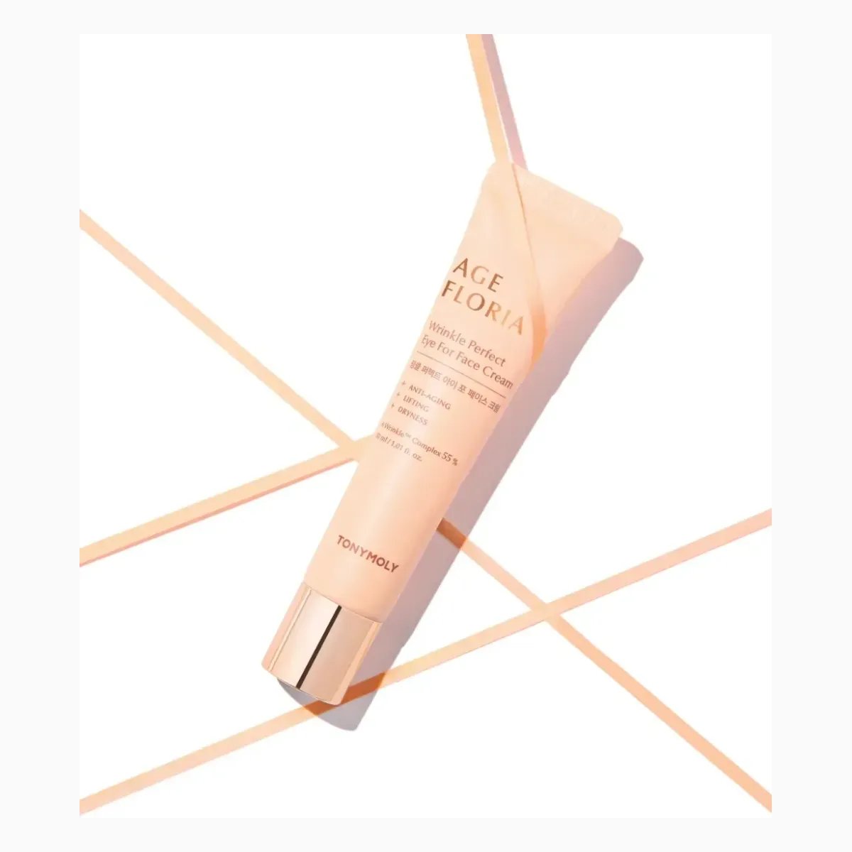 Age Floria Wrinkle Perfect Eye Cream