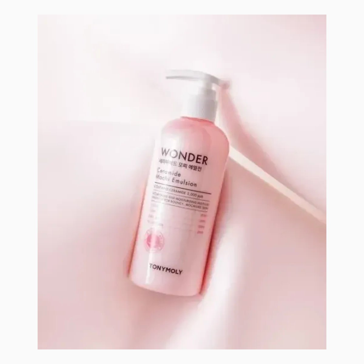 WONDER CERAMIDE MOCHI EMULSION