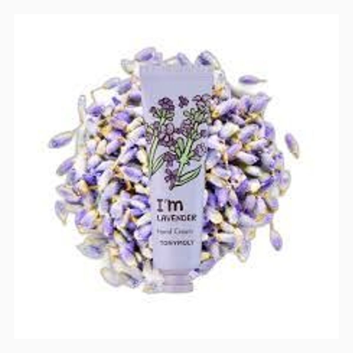 I'm Lavender Hand cream