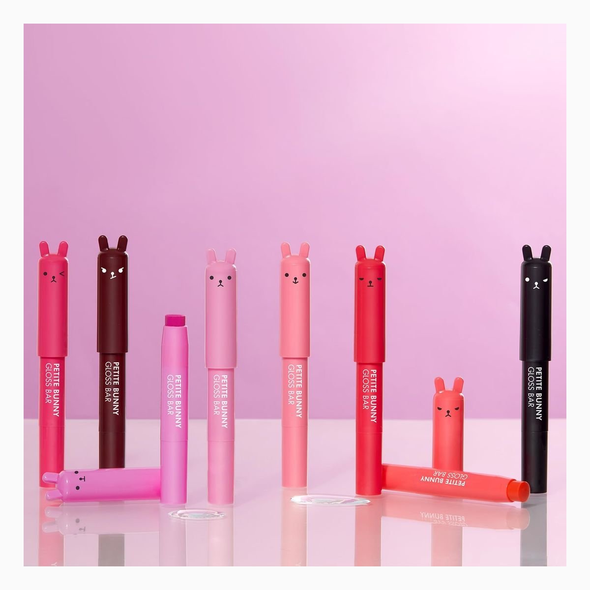 PETITE BUNNY GLOSS BAR 2 - 05