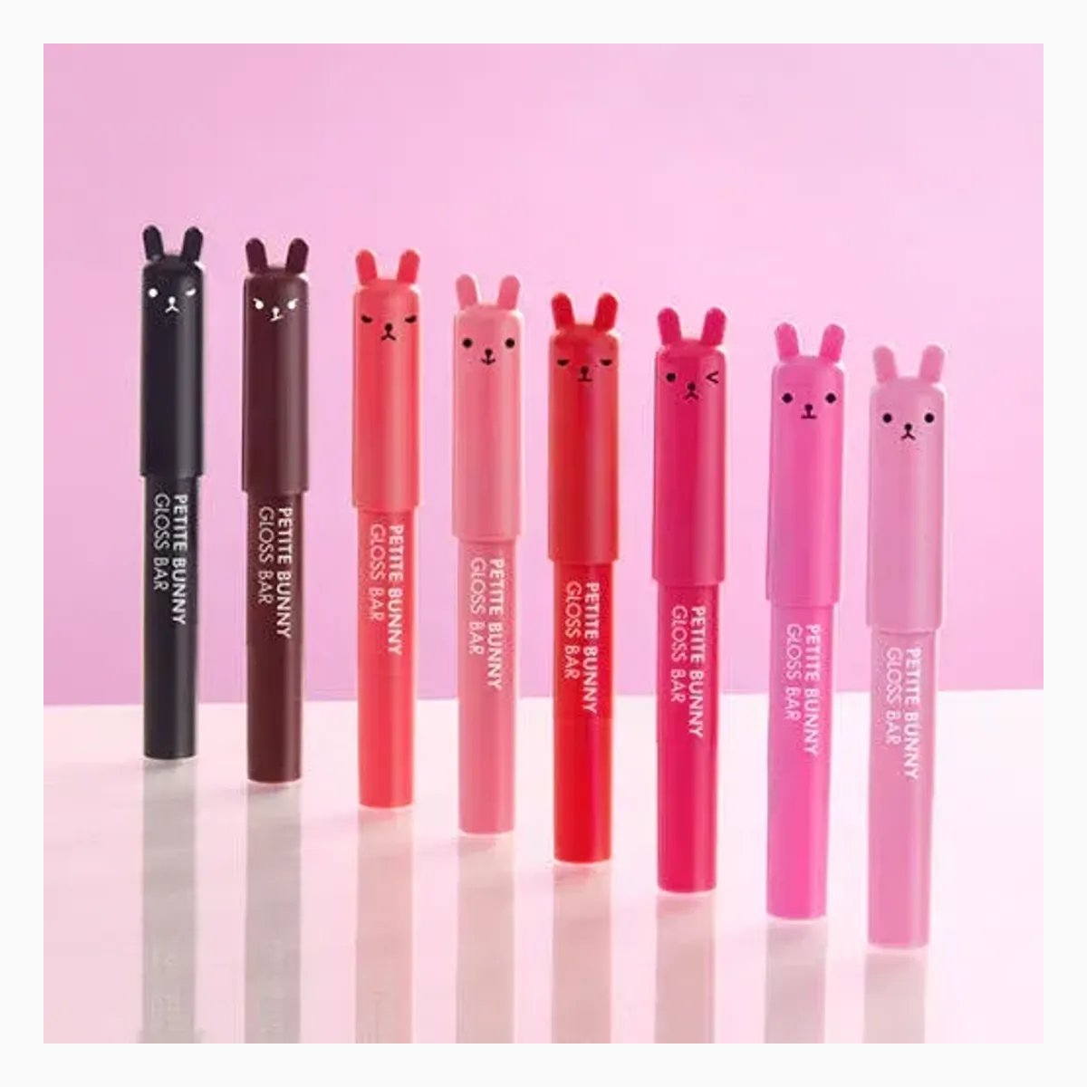 PETITE BUNNY GLOSS BAR 2 - 04