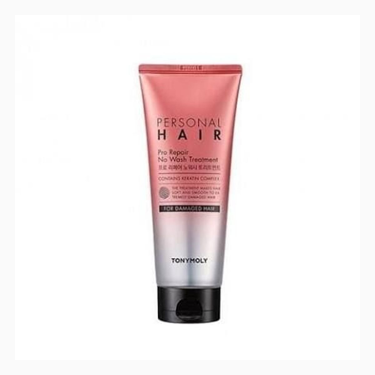 PERSONAL HAIR PRO REPAIR NO WASH TREATME